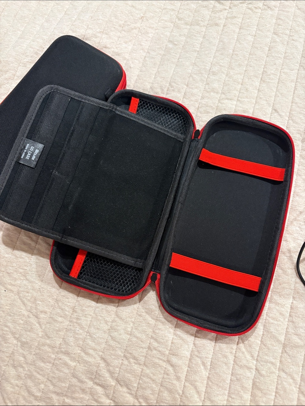 Nintendo Switch Case - Picture 4 of 6
